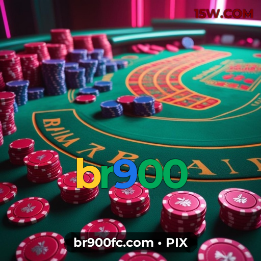 Bem-vindo ao br900 | Continue Jogando com PIX