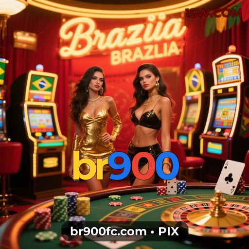 Baixe o App Oficial do br900 | Cassino Online Brasil