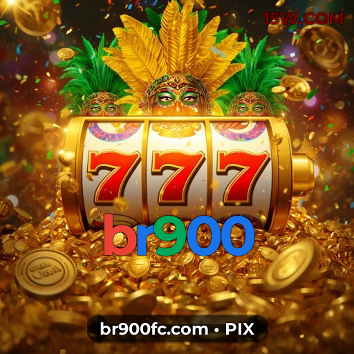 Cassino br900 | Slots Online com Alta Performance